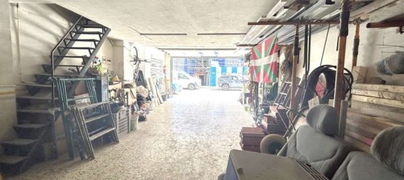 74m² Warehouse in Basque Autonomous Community, Spain No. 151472 5