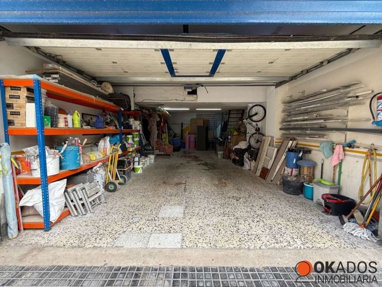 74m² Warehouse in Basque Autonomous Community, Spain No. 151472