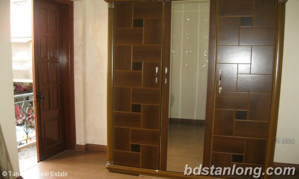 3 Schlafzimmer Wohnung in Dong Da, Vietnam, Nr. 6650