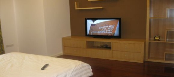 3 Schlafzimmer Wohnung in Dong Da, Vietnam, Nr. 6650 9