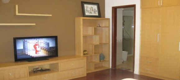 3 Schlafzimmer Wohnung in Dong Da, Vietnam, Nr. 6650 3