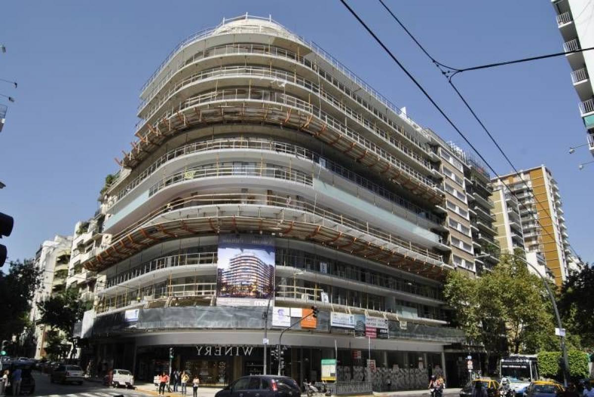 Studio in Buenos Aires, Argentina No. 70085