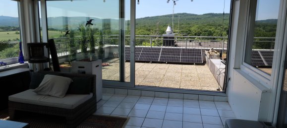 Ático de 3 dormitorios en Hochtaunuskreis, Germany No. 239574 7