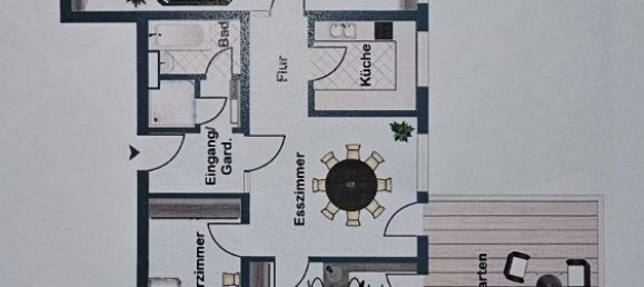 Ático de 3 dormitorios en Hochtaunuskreis, Germany No. 239574 8