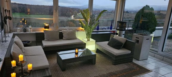 Ático de 3 dormitorios en Hochtaunuskreis, Germany No. 239574 2