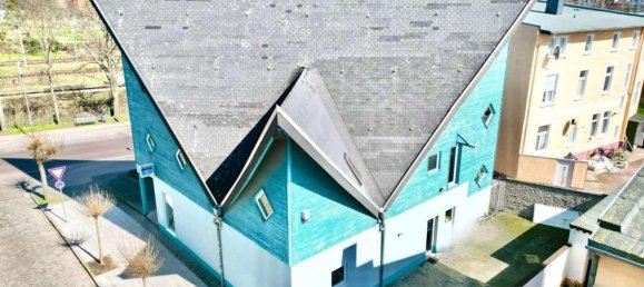 6 rooms Building in Salzlandkreis, Germany No. 330567 3