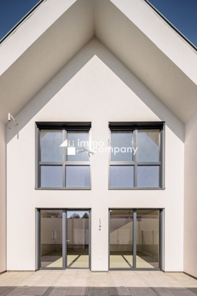 4-Zimmer Stadthaus in Drösing, Austria, Nr. 104352