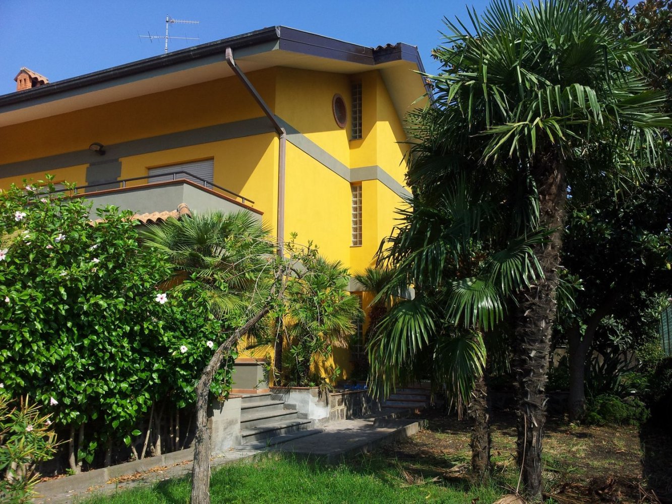 13غرفة فيلا في Mascali, Italy رقم 257048