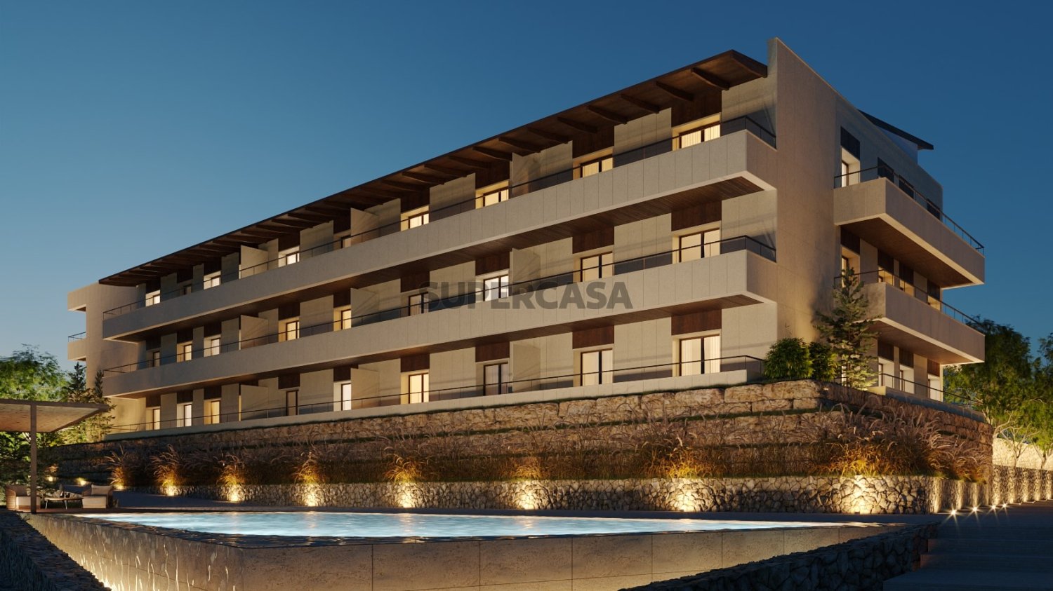 3200m² Land in Faro, Portugal No. 291130