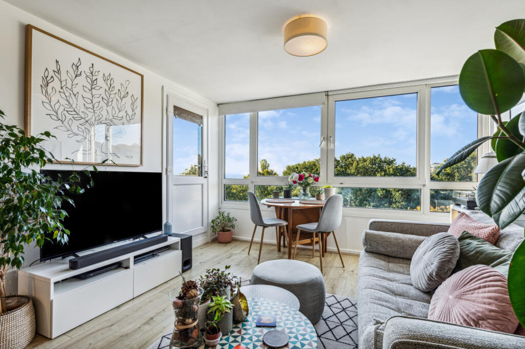 1 Schlafzimmer Wohnung in London, United Kingdom, Nr. 3613