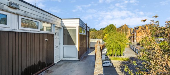 1 Schlafzimmer Wohnung in London, United Kingdom, Nr. 3613 15