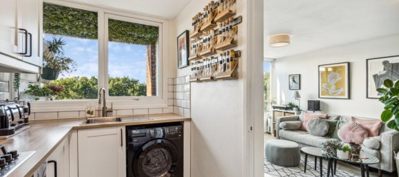 1 Schlafzimmer Wohnung in London, United Kingdom, Nr. 3613 11