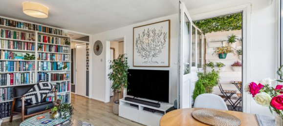 1 Schlafzimmer Wohnung in London, United Kingdom, Nr. 3613 10