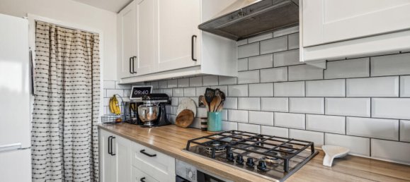 1 Schlafzimmer Wohnung in London, United Kingdom, Nr. 3613 14