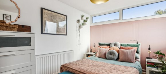 1 Schlafzimmer Wohnung in London, United Kingdom, Nr. 3613 4