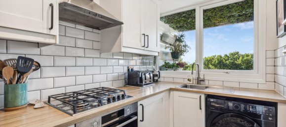 1 Schlafzimmer Wohnung in London, United Kingdom, Nr. 3613 2