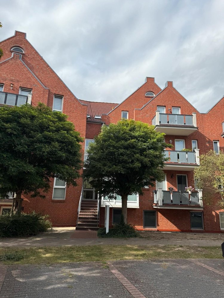 1 chambre Duplex à Diepholz, Germany No. 272887