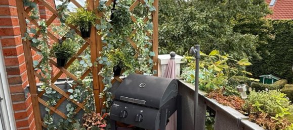 1 chambre Duplex à Diepholz, Germany No. 272887 24