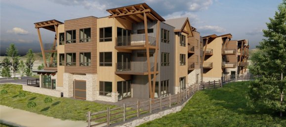 3 bedrooms Cafe / restaurant in Frisco, USA No. 110 2