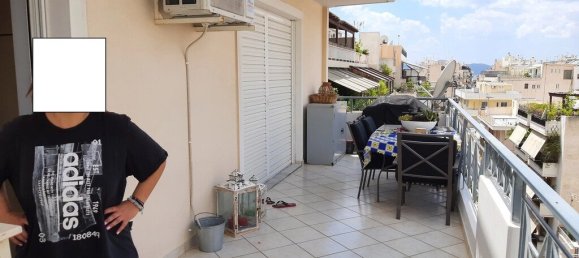 2 bedrooms Apartment in Piraeus, Greece No. 2058 10