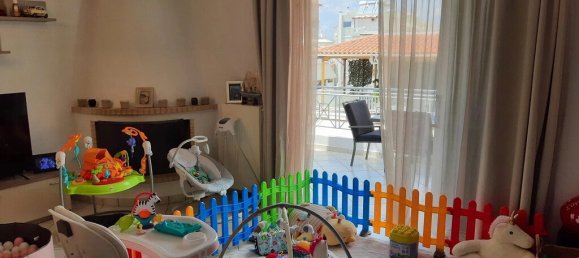 2 bedrooms Apartment in Piraeus, Greece No. 2058 8