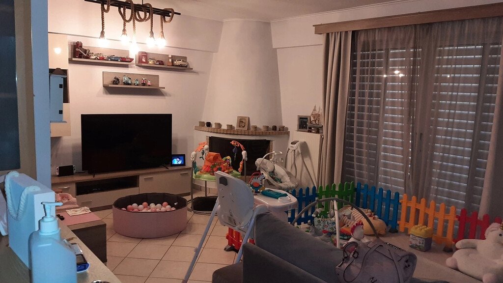 2 bedrooms Apartment in Piraeus, Greece No. 2058
