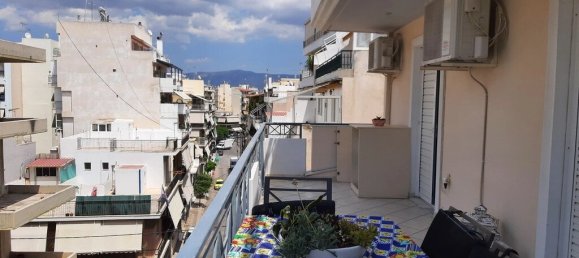 2 bedrooms Apartment in Piraeus, Greece No. 2058 7