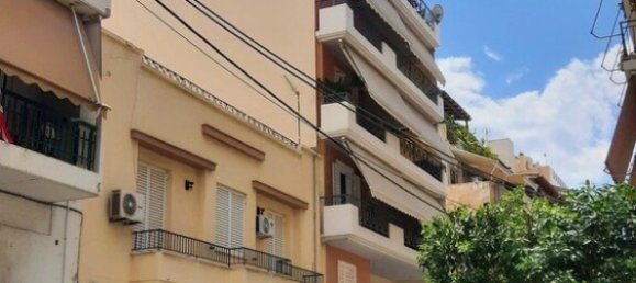 2 bedrooms Apartment in Piraeus, Greece No. 2058 9