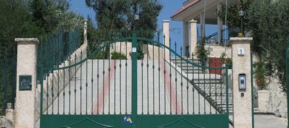 5-salle Villa à Ostuni, Italy No. 298732 44