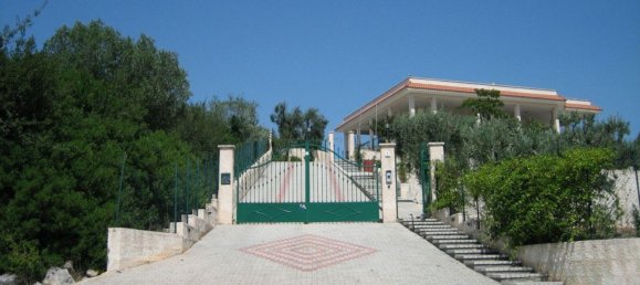 5-salle Villa à Ostuni, Italy No. 298732 48