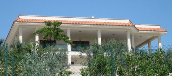 5-salle Villa à Ostuni, Italy No. 298732 27