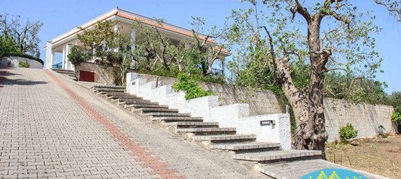 5-salle Villa à Ostuni, Italy No. 298732 34