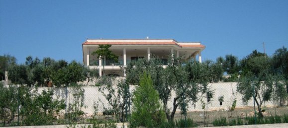 5-salle Villa à Ostuni, Italy No. 298732 26