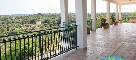 5-salle Villa à Ostuni, Italy No. 298732 38