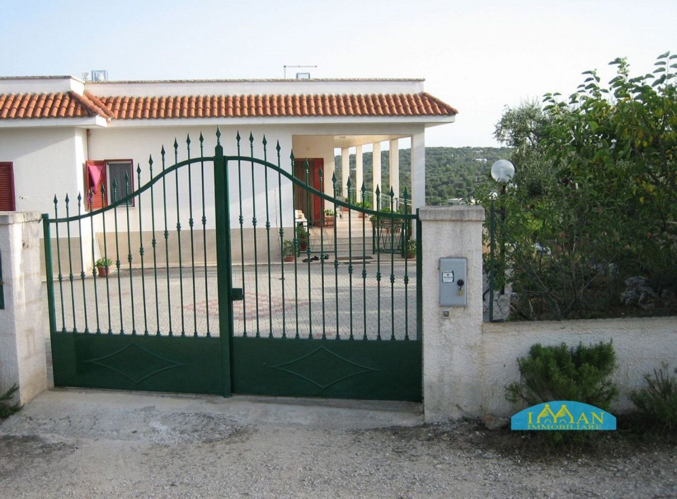 5-salle Villa à Ostuni, Italy No. 298732
