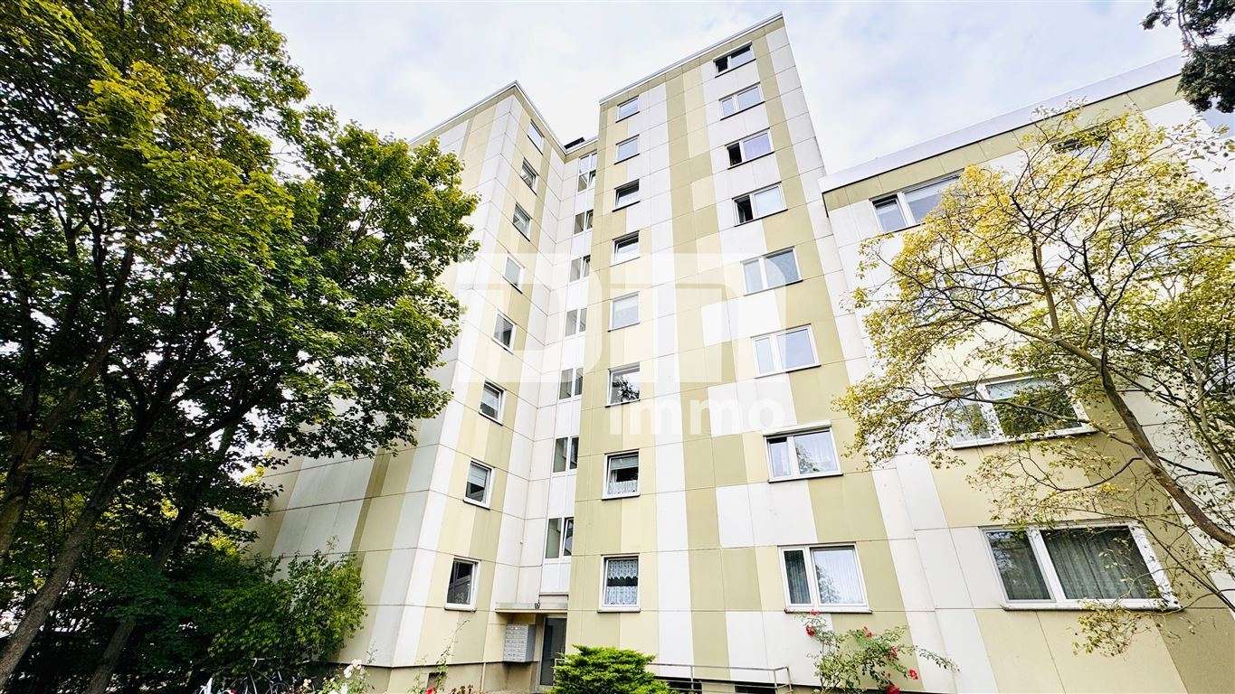 1 Schlafzimmer Wohnung in Niedersachsen, Germany, Nr. 292400