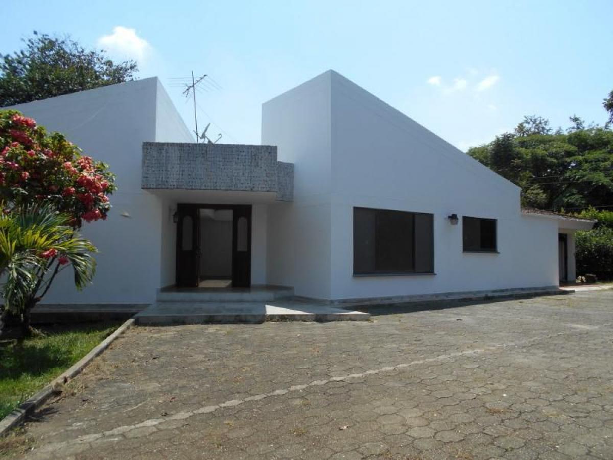 4 bedrooms House in Valle del Cauca, Colombia No. 4934