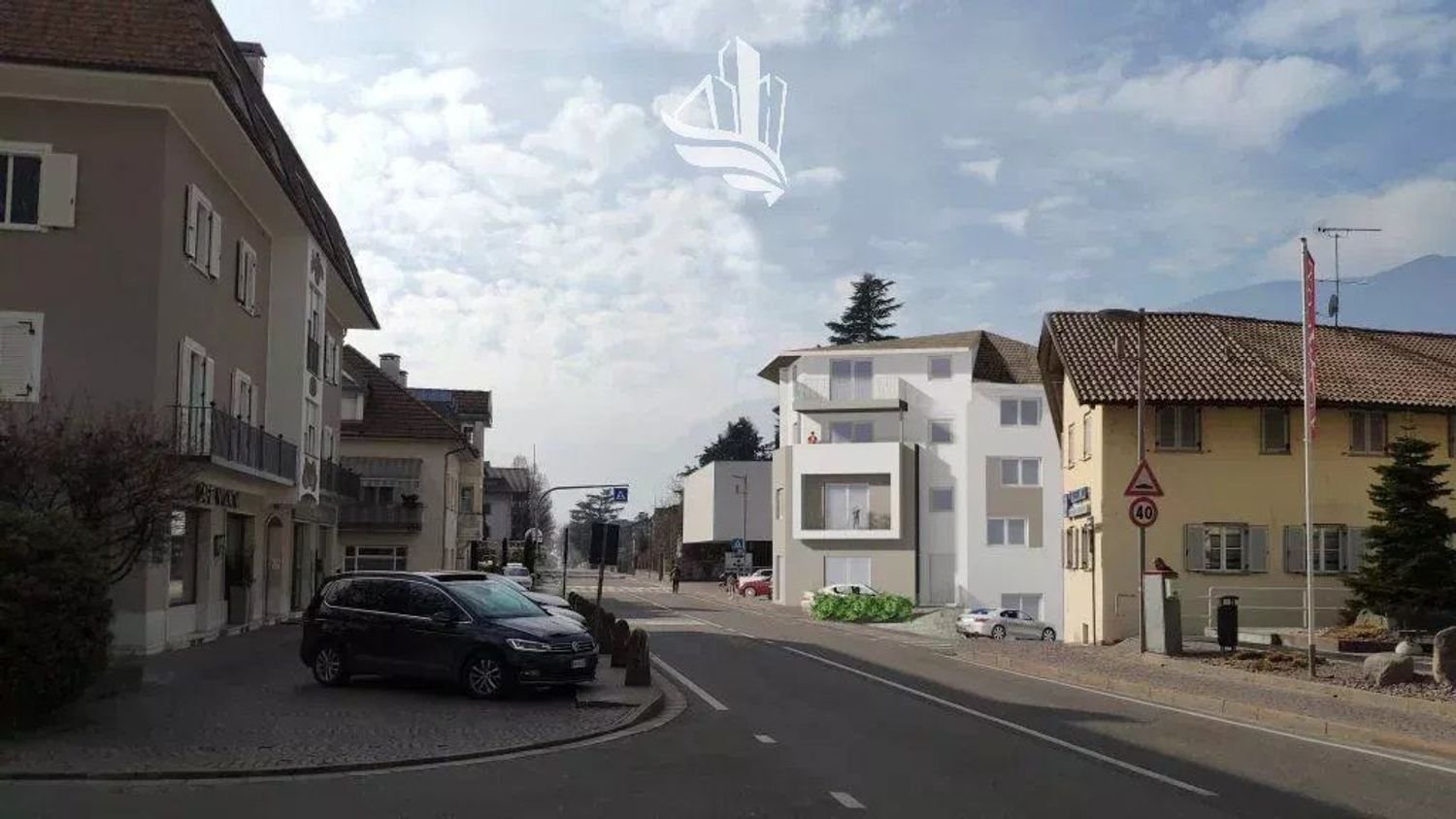 210m² Commercial property in Trentino-Alto Adige, Italy No. 42494