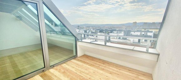 3 rooms Apartment in Rudolfsheim-Funfhaus, Austria No. 134315 2