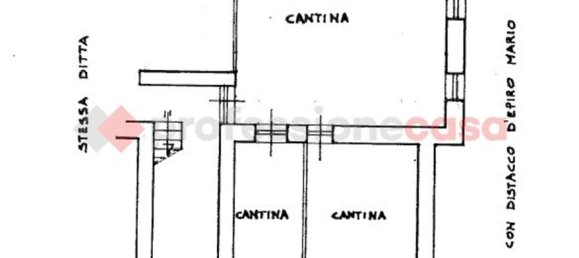 بناية في Minturno, Italy 350متر مربع رقم 259750 25