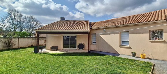 4 غرف نوم منزل في Vendee, France رقم 98945 10