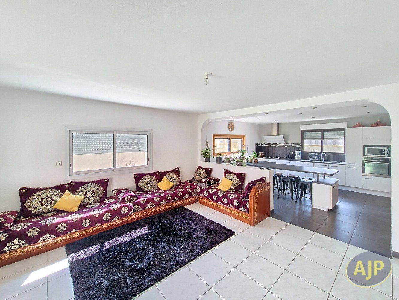 4 غرف نوم منزل في Vendee, France رقم 98945