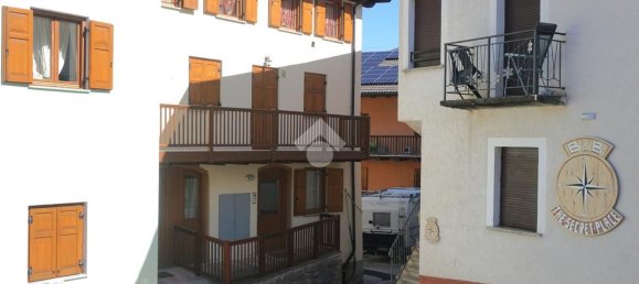 2 rooms Apartment in Cavedago, Italy No. 43767 9
