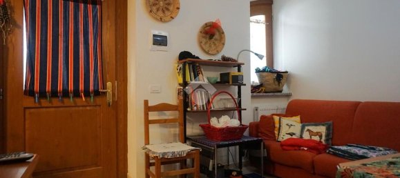 2 rooms Apartment in Cavedago, Italy No. 43767 6
