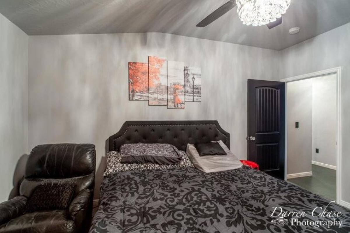 Дом с 3 спальнями в Харрикейн, США № 379974