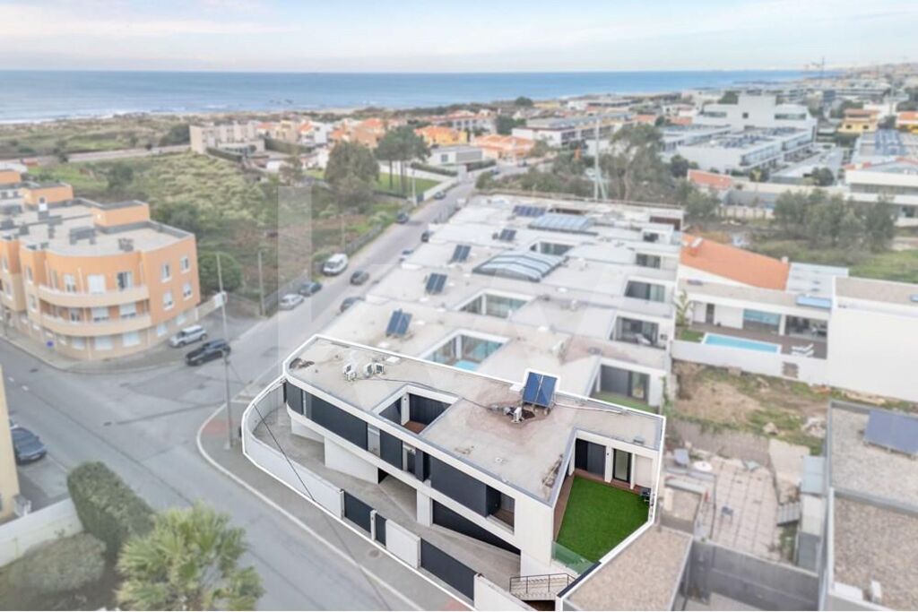 4 Schlafzimmer Haus in Madalena, Portugal, Nr. 136233