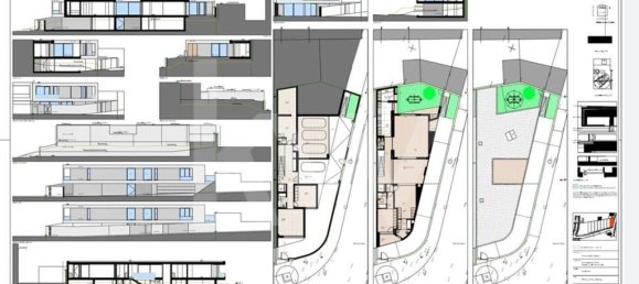 4 Schlafzimmer Haus in Madalena, Portugal, Nr. 136233 33