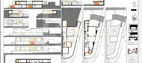 4 Schlafzimmer Haus in Madalena, Portugal, Nr. 136233 32