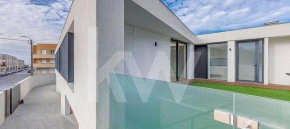 4 Schlafzimmer Haus in Madalena, Portugal, Nr. 136233 48