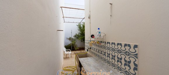 6غرفة منزل في Tuglie, Italy رقم 309058 28